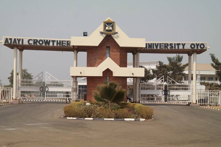 Students of Ajayi Crowther University Demand Justice for Lady 'Raped by Vigilantes'