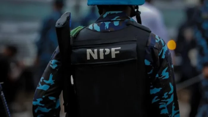 After FIJ's Story, Lagos Police Return N20,000, Devices to Wrongfully Arrested Phone Repairer