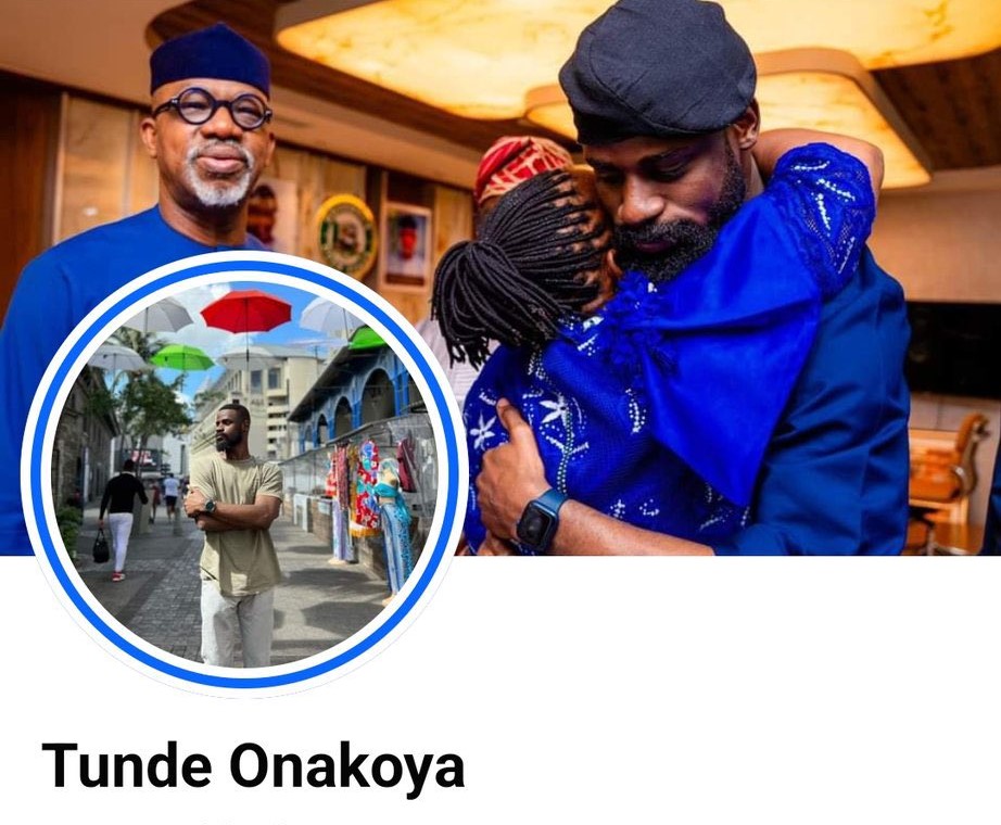 From 'Akpors Laugh' to 'Bigbrofullcurrent', the Evolution of Tunde Onakoya's Facebook Impersonator