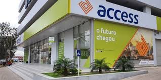 Access Bank Can't Trace N200,000 Taken From Customer's Account
