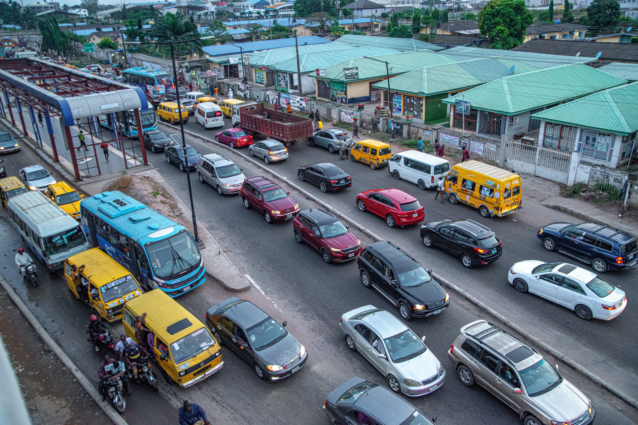 Reliable Data Disproves Commissioner's Claim That Lagos Is Africa's 7th Largest Economy