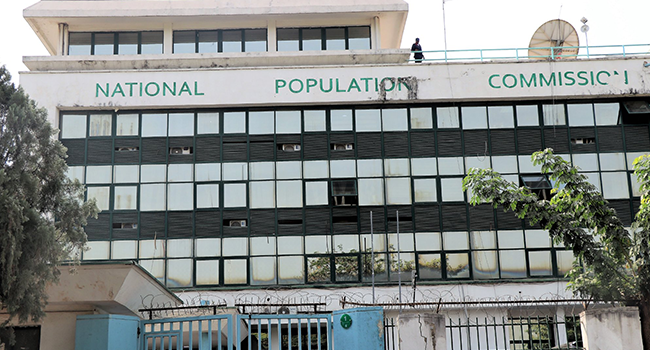National Population Commission (NPC)