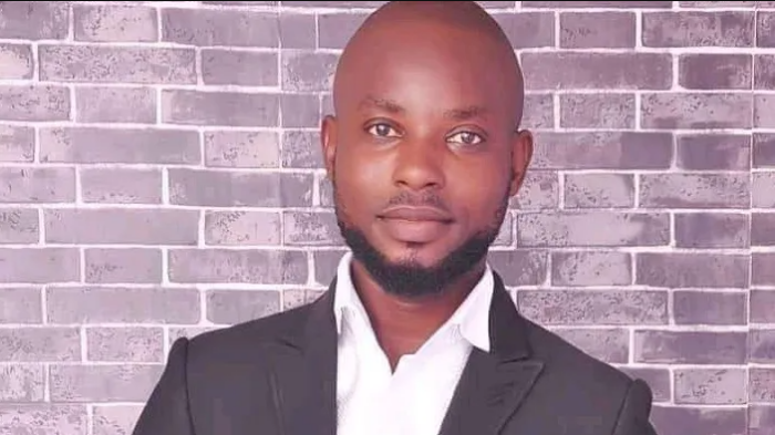 Emmanuel Agbo, Premium Times Reporter
