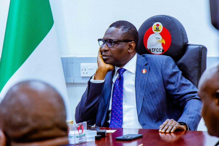After FIJ's Story, EFCC Returns Rivers Founder's Car, Phone Held for 19 Months