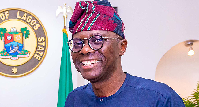 Lagos' New Towns Development Authority Breaks Law While Collecting Personal Data Online