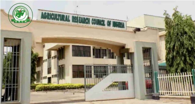 Agricultural Research Council Gave 23 Companies N6.17bn in 1 Day. It Failed to State Why