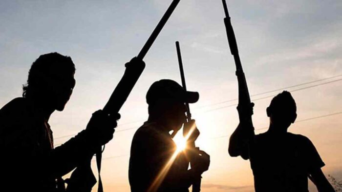 Terrorists Burn Down NSCDC Outpost in Same Kebbi Town Lakurawa Invaded 2 Months Ago
