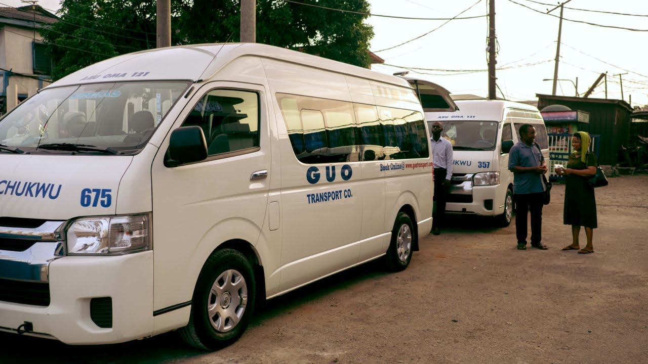 GUO Transport Yet to Refund Plateau Resident's N1.35m After Beans Theft