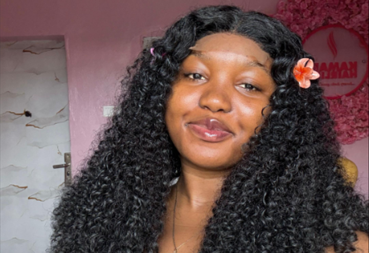 Edo Resident Paid Vendor Chioma Grace Wilfred N40,000. She Got Excuses Instead of Wig 1 Month Later