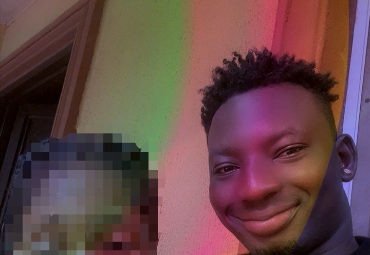 EXPOSED: Lagos Resident Meshach Ngbede Adikwu Is a Paedophile — And He's Walking Free