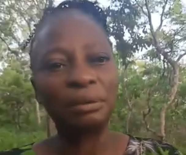 Oyo Principal Cries From Kidnappers' Den, Says Boko Haram Vow to Kill 1 Captive Soon