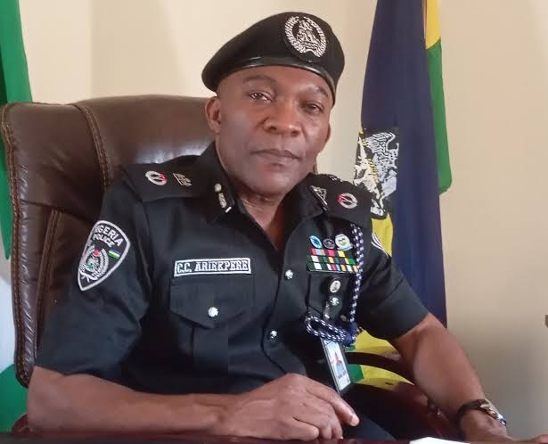 Ezzy Int'l College of Nursing Tried, Failed to Intimidate Student Through DSS Query. Now, It's Turned to AIG of Police