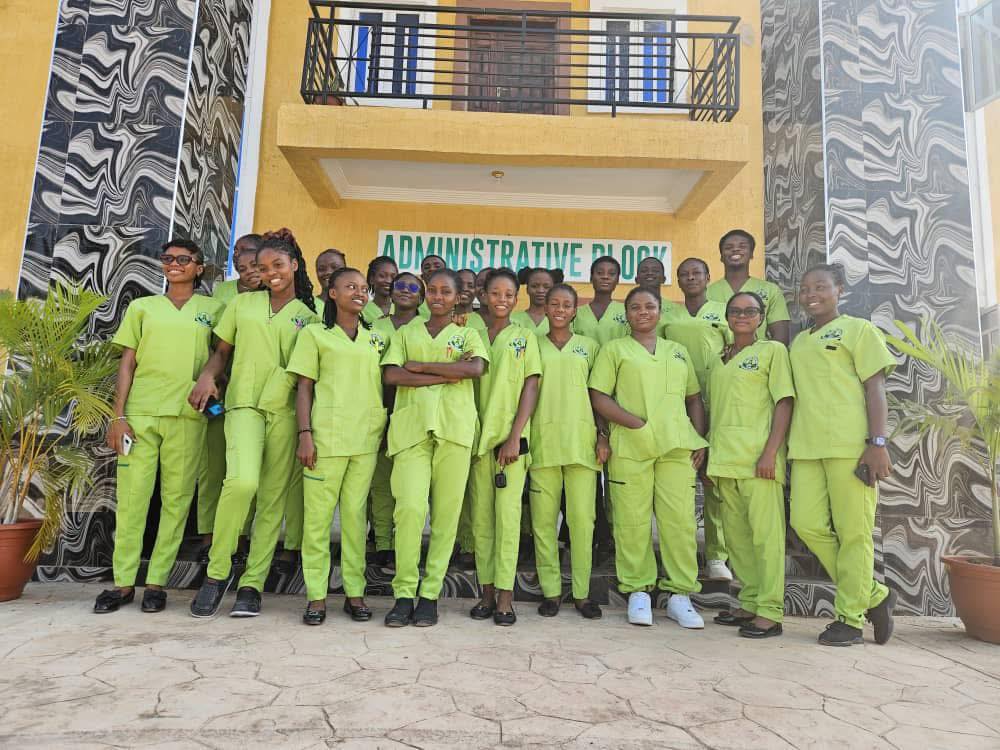 Ezzy Nursing College Wants Improperly Expelled Student to Pay N100bn for Speaking Up