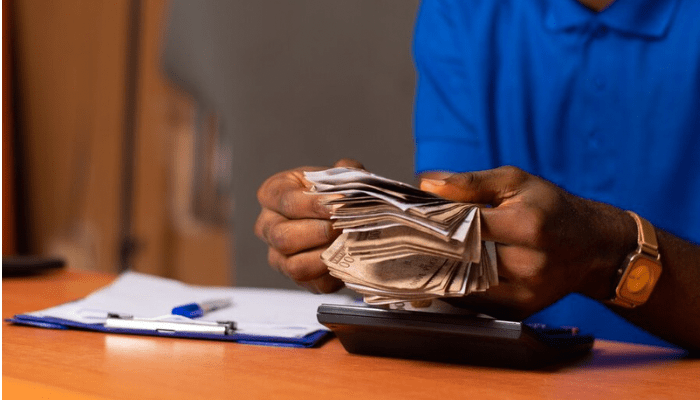 Lagos Farmer Reaps N249,000 from 'Ajo' Payout. 5 Months Later, He Defaults on N50,000 Contribution