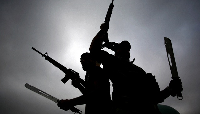 Benue's Latest Road Abduction Sees Gunmen Snatch 3 Siblings, Seize Dead Mother Ahead of Burial