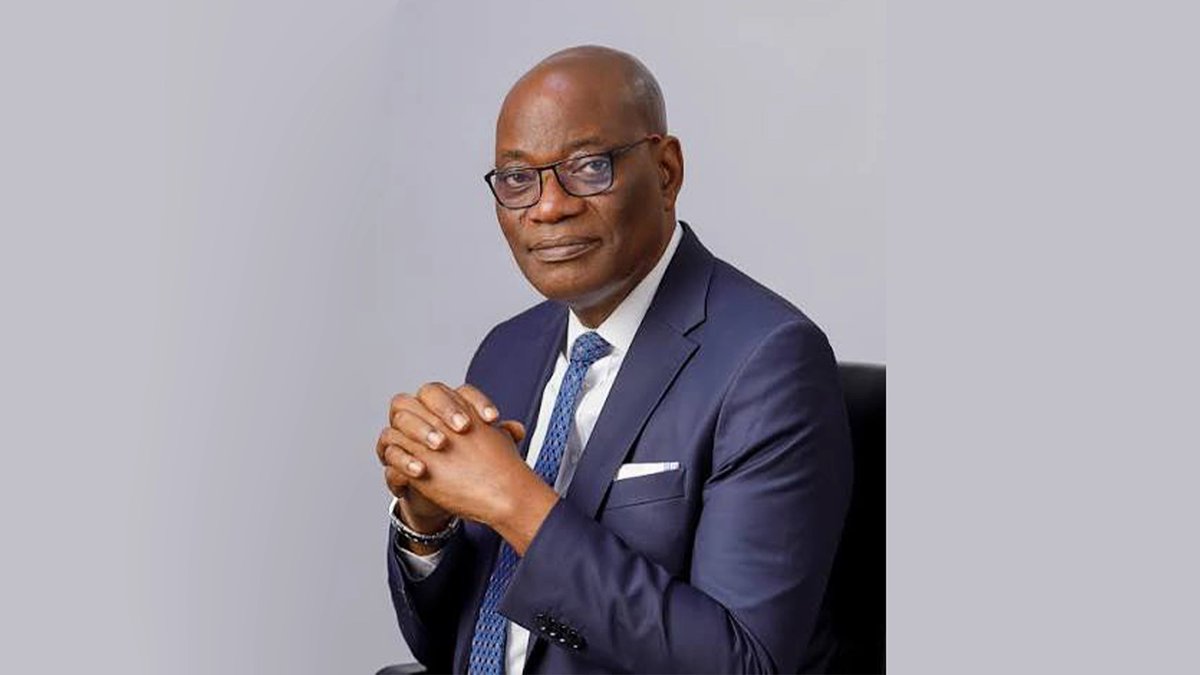 Ogundipe, Who Tinubu Just Appointed as NUC Board Chair for 'Credibility', Was Accused of Fraud in UNILAG