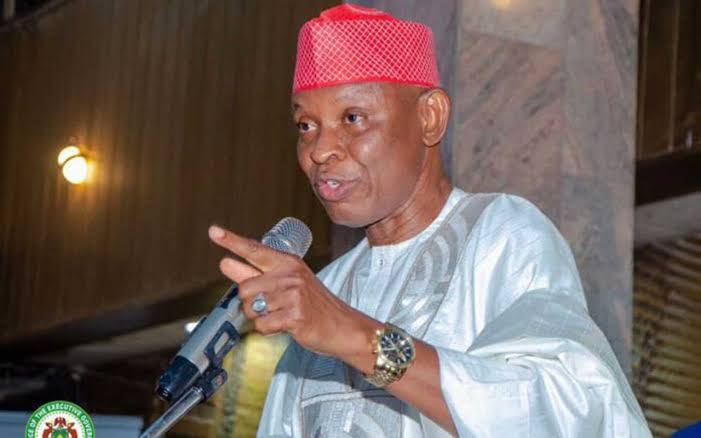 Kano Prioritises Mass Wedding With N1.5bn Budget While Allocating Only N135m to Help Out-of-School Girls