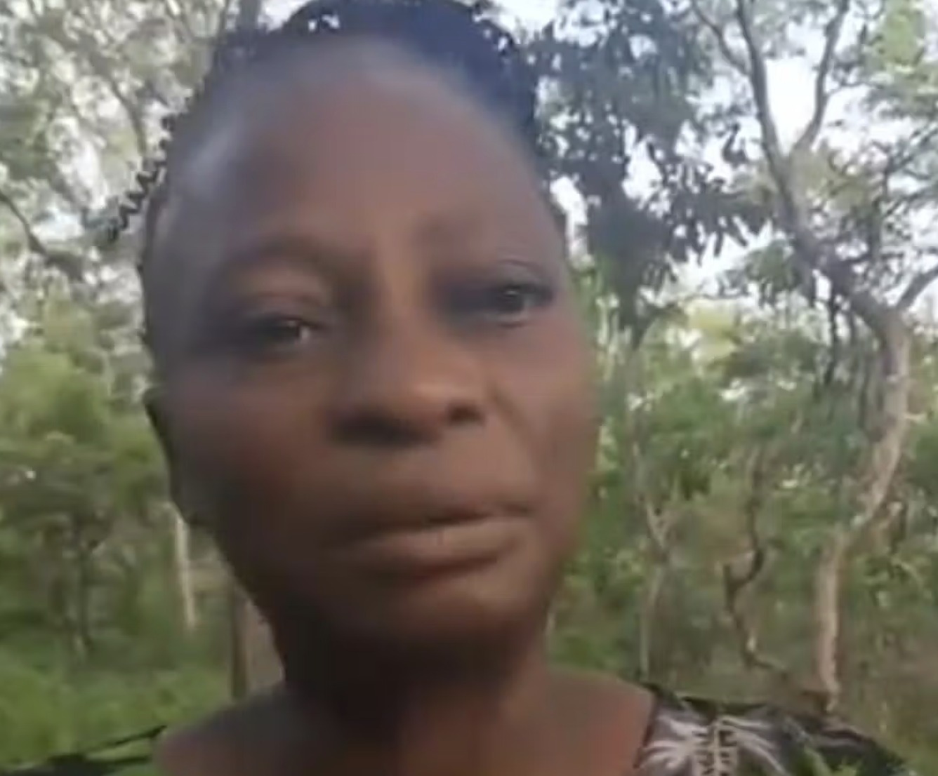FROM THE FRONTLINES: What's Going on With Oyo Schoolchildren's Rescue Mission?