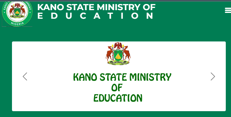 Kano's Education Ministry Home to Dead Links, Data Law Violation
