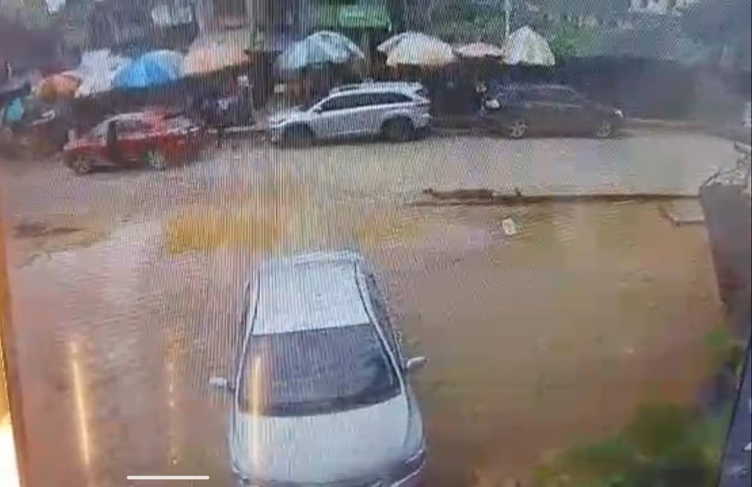 One Killed, Another Arrested as Edo Woman Regains Freedom 3 Days After CCTV Captured Her Abduction