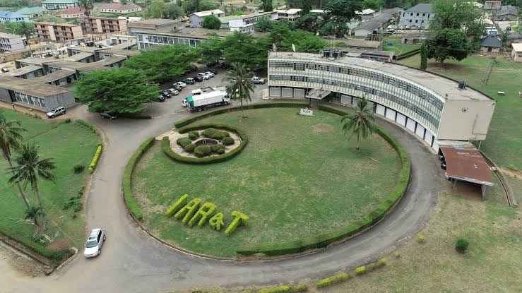 Institute of Agricultural Research Disbursed Taxpayers' N870m in 1 Day. It Was Used for Strange Projects