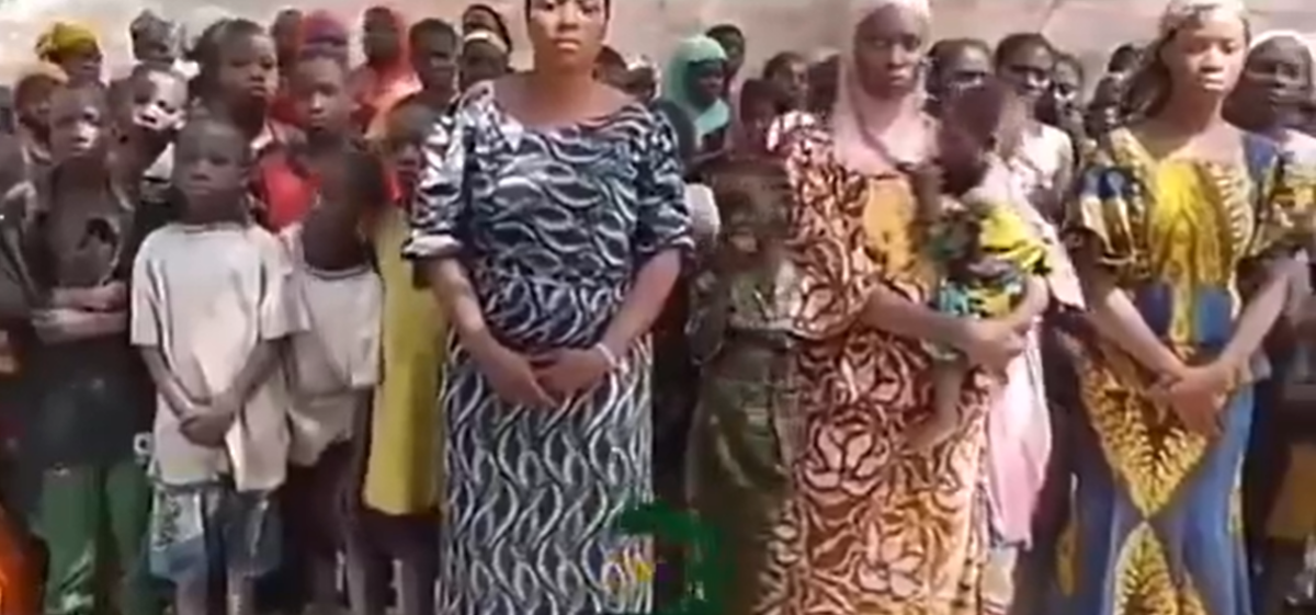 'Govt Isn't Doing Anything' — Village Head Speaks About 176 Kwara Women, Children in Captivity for 4 Months