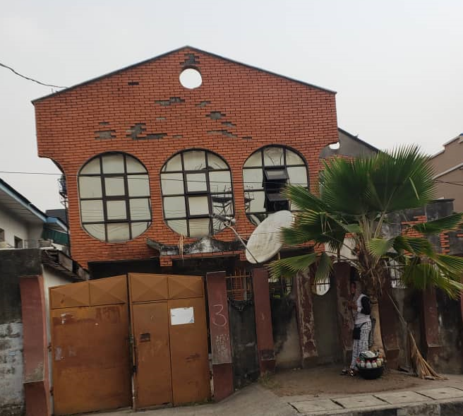 Businesswoman Accuses LASBCA, LASPPPA of Demolishing 32-Year-Old Office. One Took Responsibility, but Showed No Permit