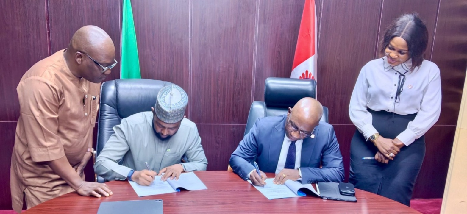 Nigerian Copyright Commission's e-Registration Site Unsafe for Months — Official Says 'Not Aware'