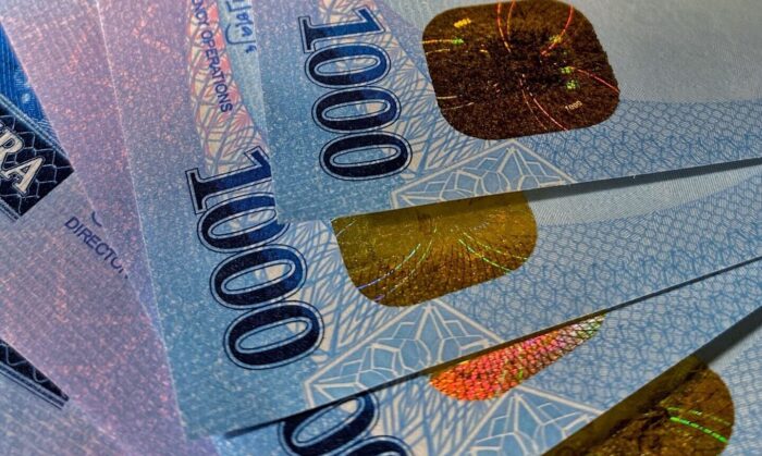 After FIJ's Story, Uber Driver Who Got N76,350 Instead of N7,635 Fare Clears Debt