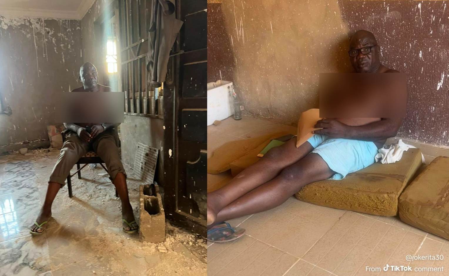 14.07.2026 Featured Despite Taking N500,000, Property Agent Lukman Atanda Adewole Renders Lagos Widow, Her School-Age Children Homeless