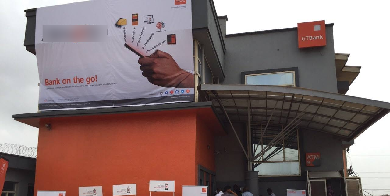 17.07.2026 Featured Customer Loyal to GTBank for 20 Years Needed Help Recovering N100,000. Bank Fails Him