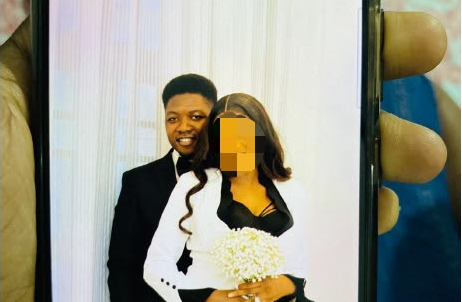 Cyprus Resident Told FIJ Nigerian Woman Owed Him €800. We Found He Sexually Abused Her as A Minor