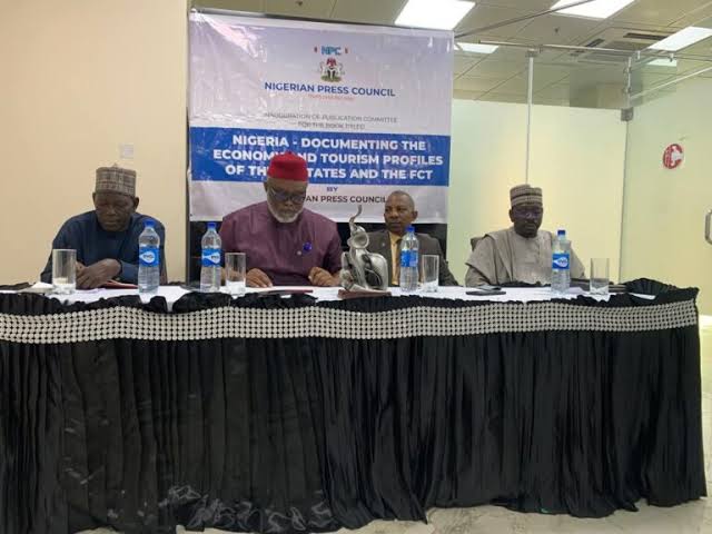 17.07.2026 Accountability and Governance REVEALED: Grinding Machines, Streetlights Aren't Press Council's Business, but That's What It's Using Taxpayers' N3.2bn For